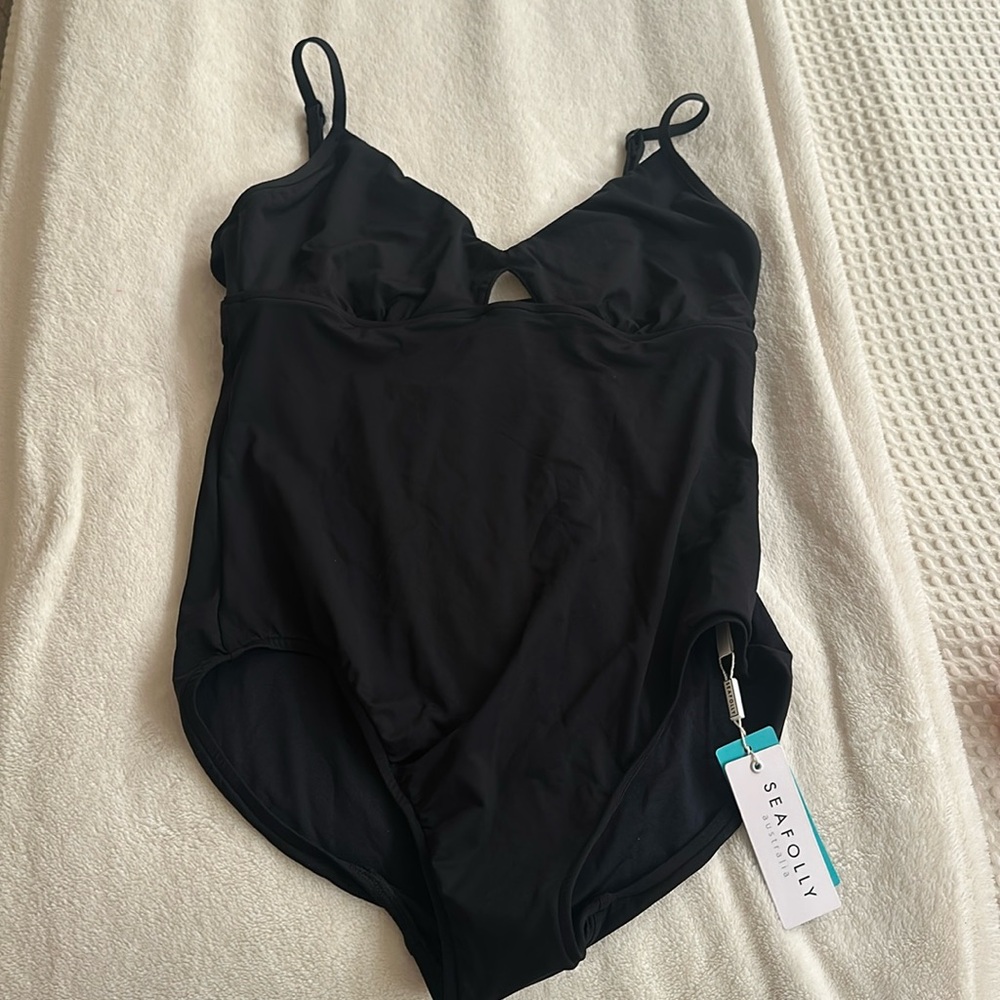 Seafolly swim